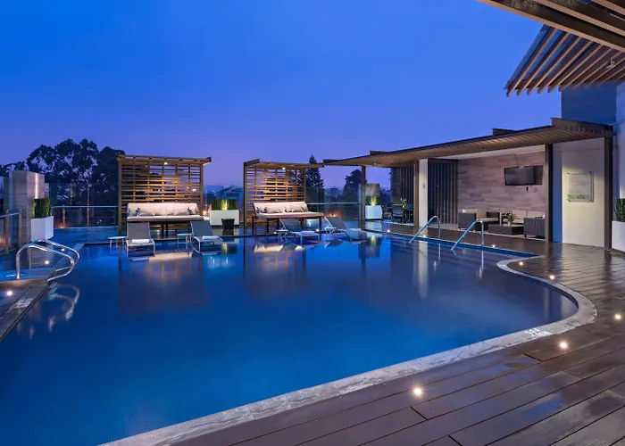 Hyatt Centric Guatemala City
