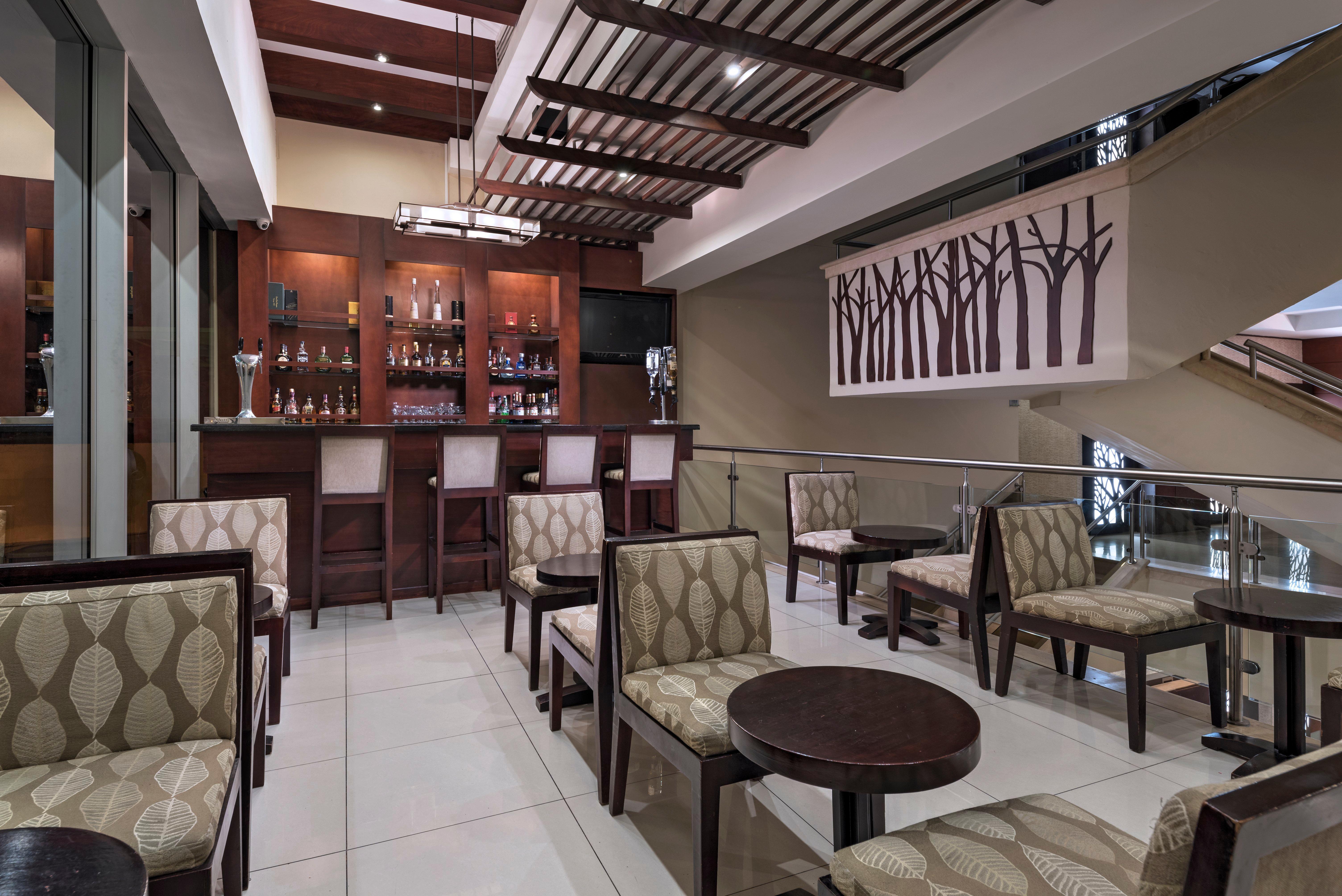 Hyatt Centric 5*