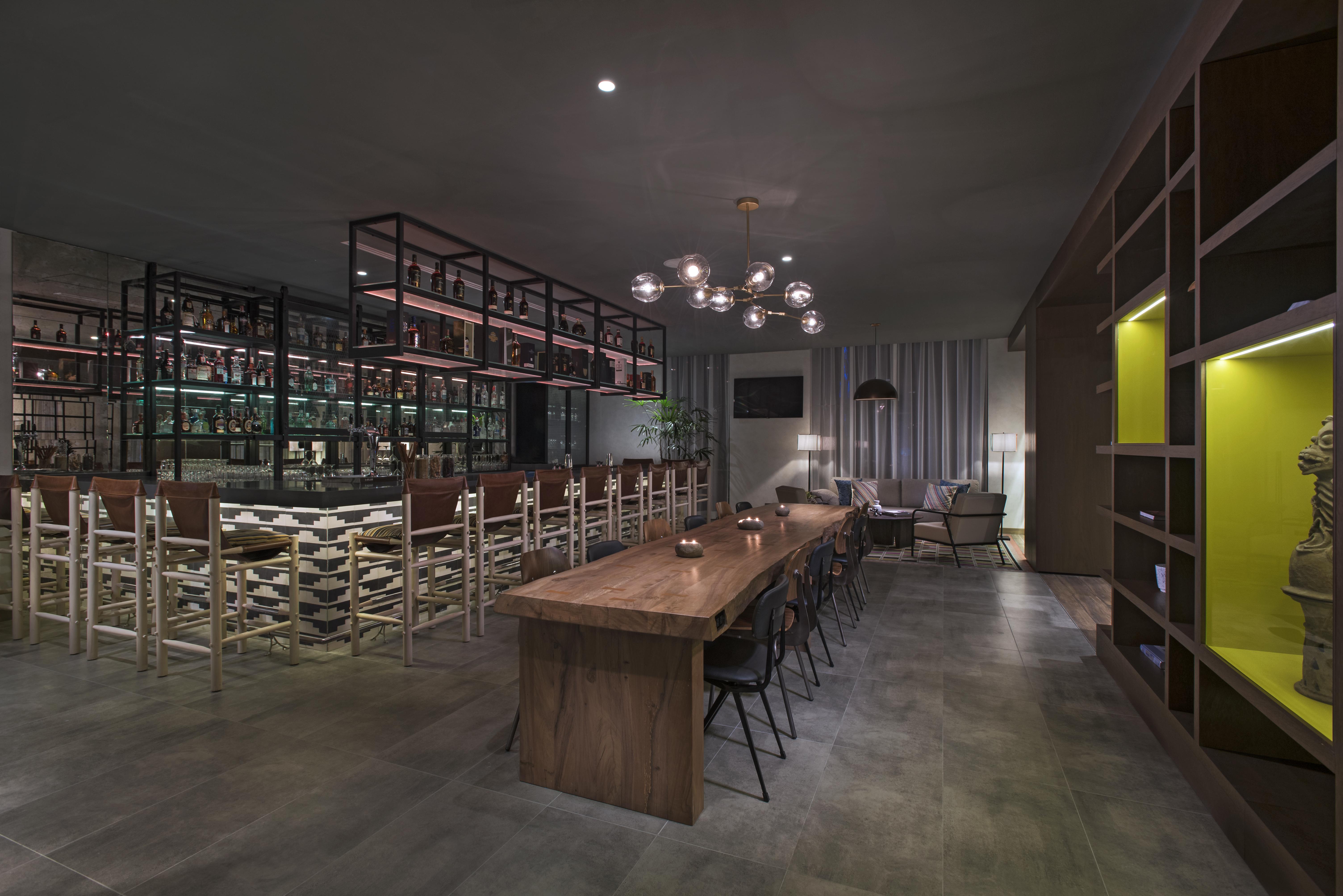 Hyatt Centric