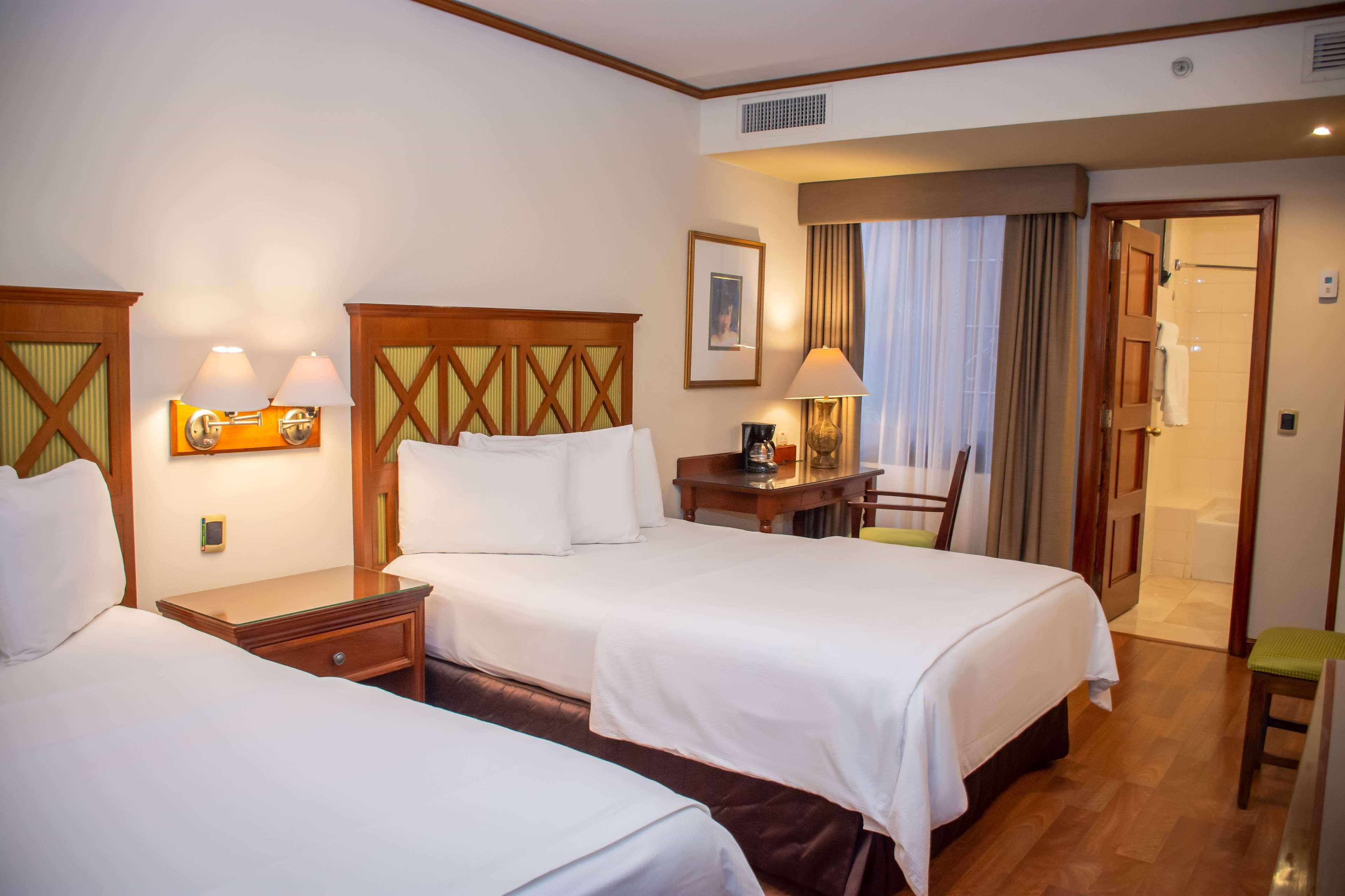 Hotel Hyatt Centric Guatemala