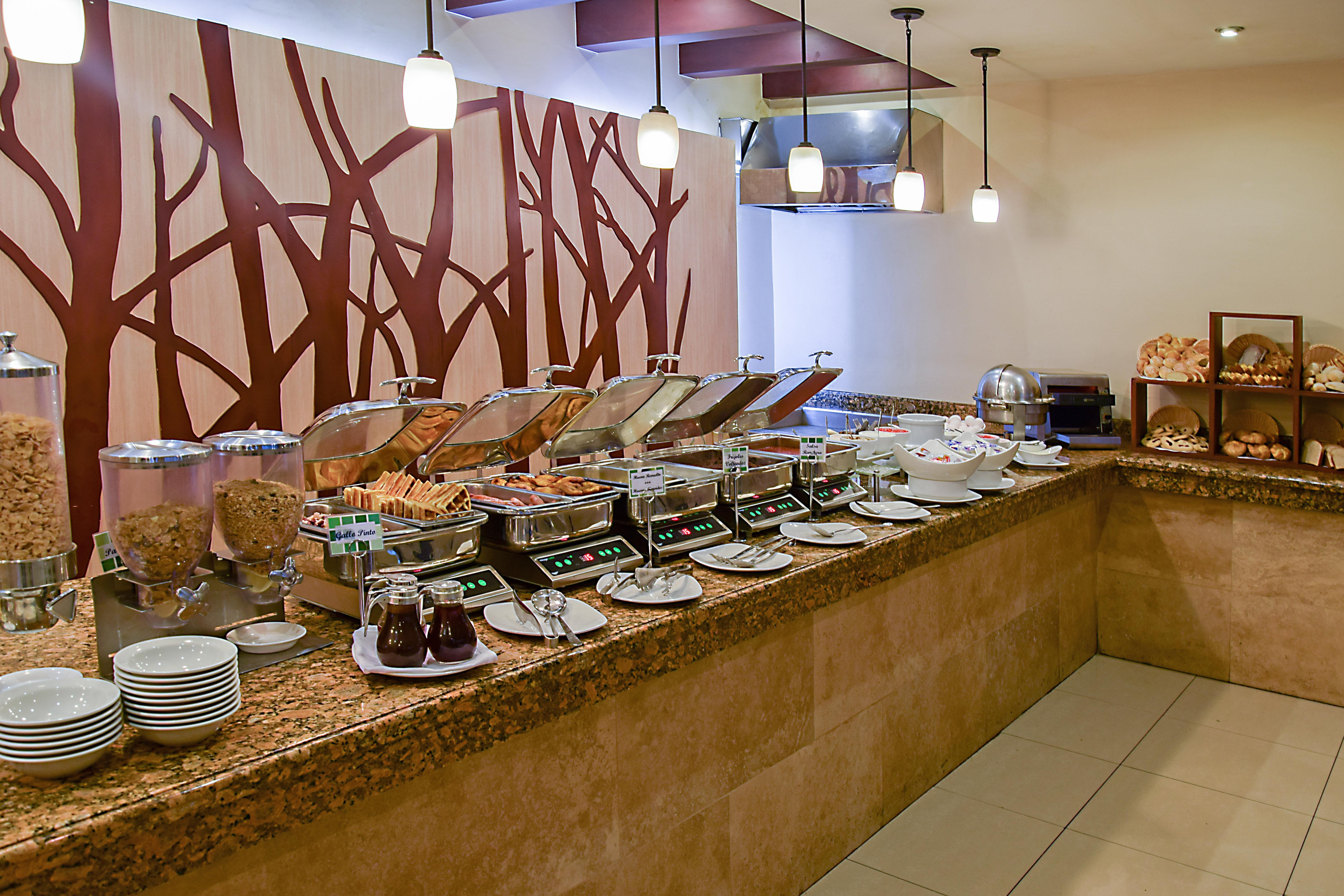 Hyatt Centric 5* Guatemala