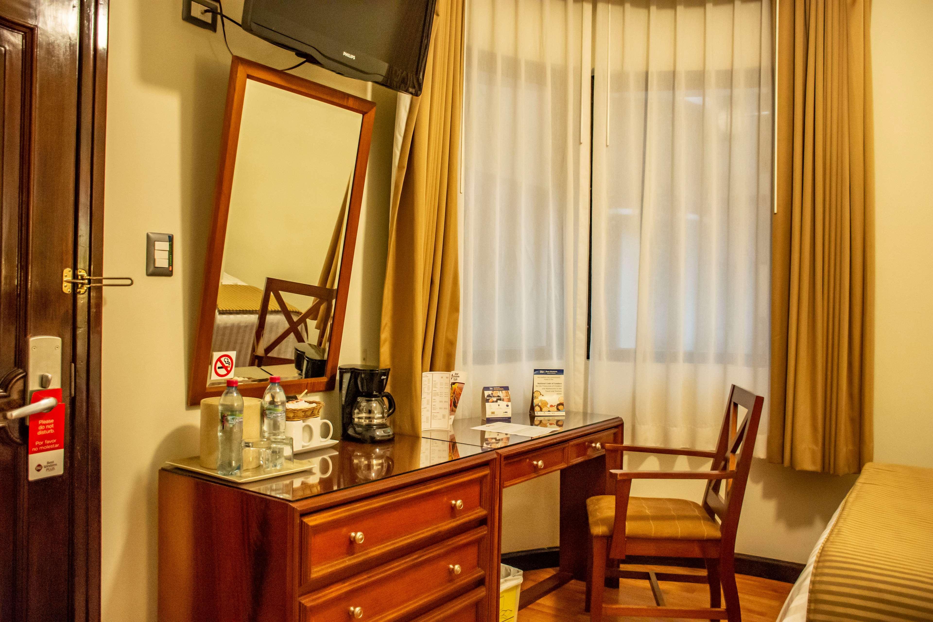 Hotel Hyatt Centric 5*