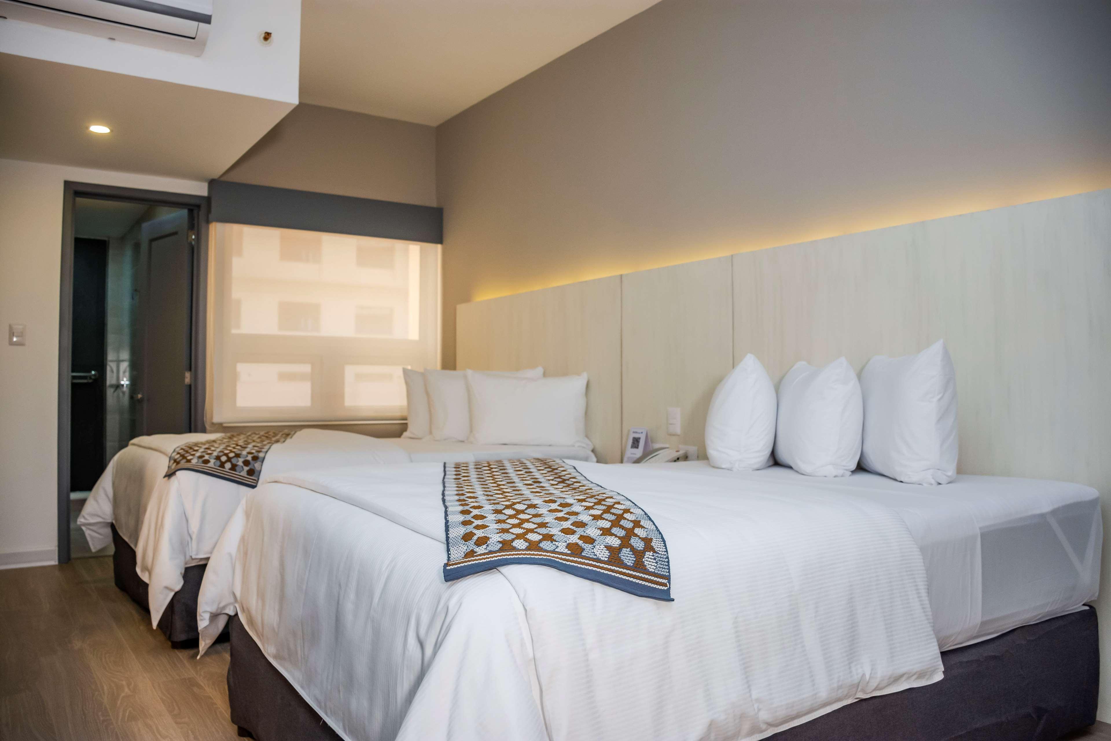 Hyatt Centric 5* Guatemala