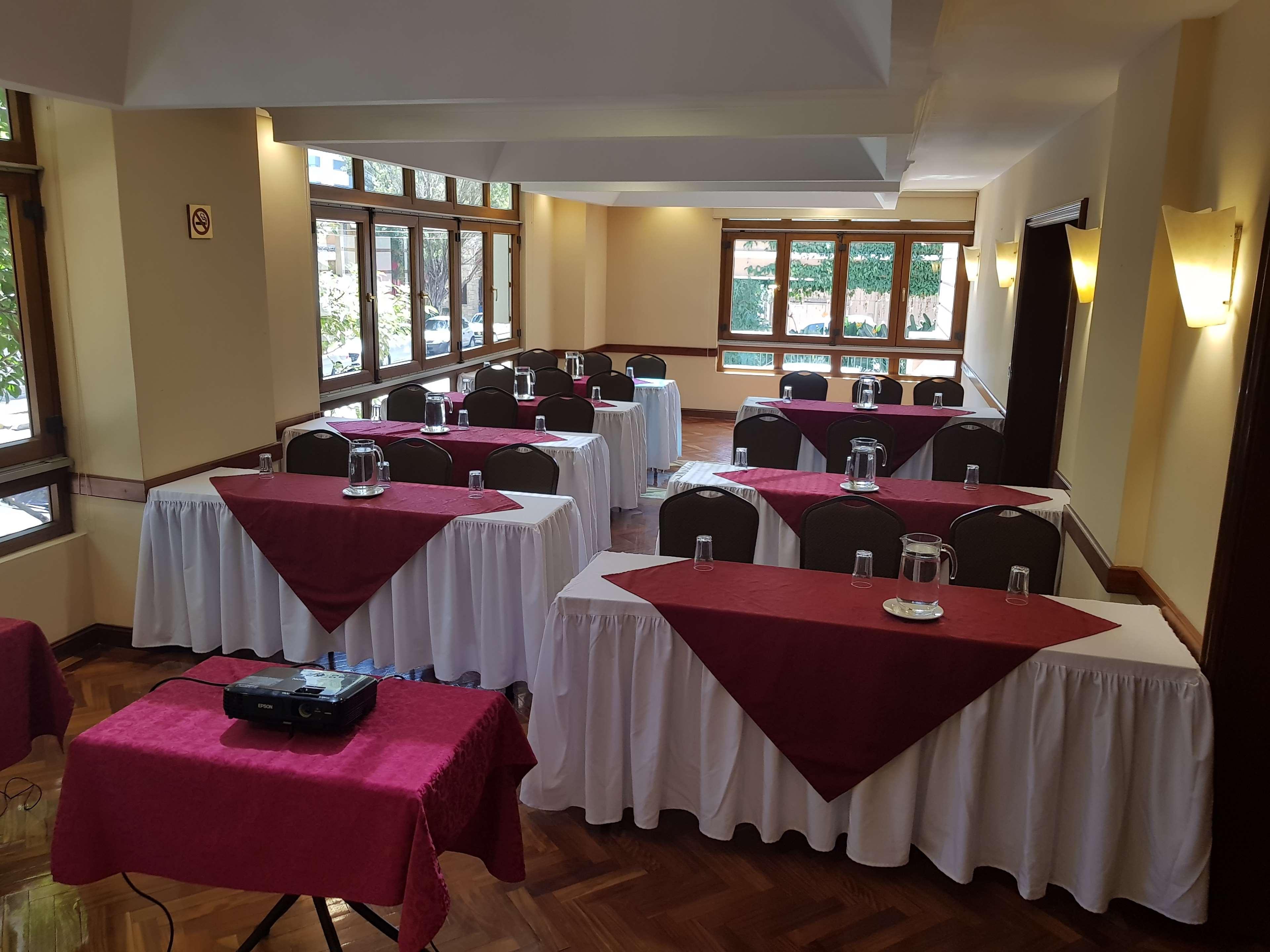 Hyatt Centric Guatemala