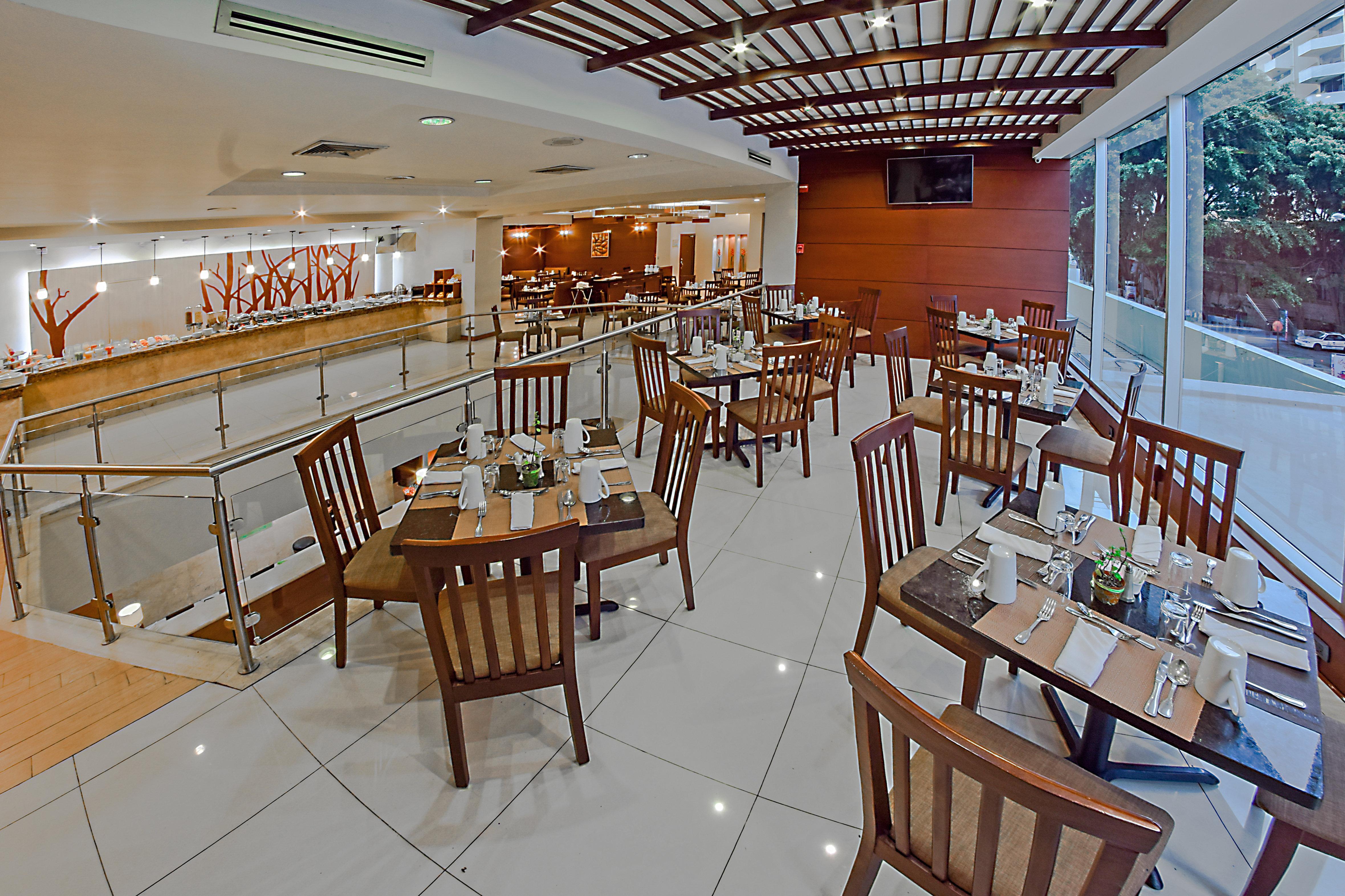 Hyatt Centric Guatemala