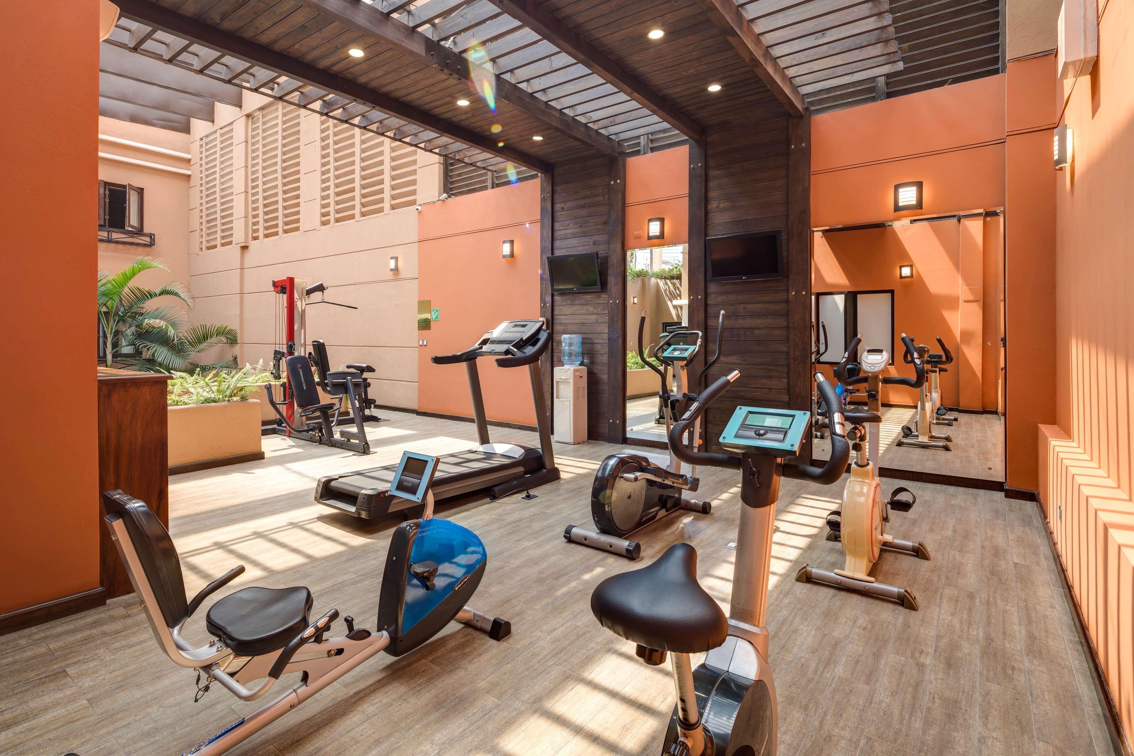 Hyatt Centric Hotel
