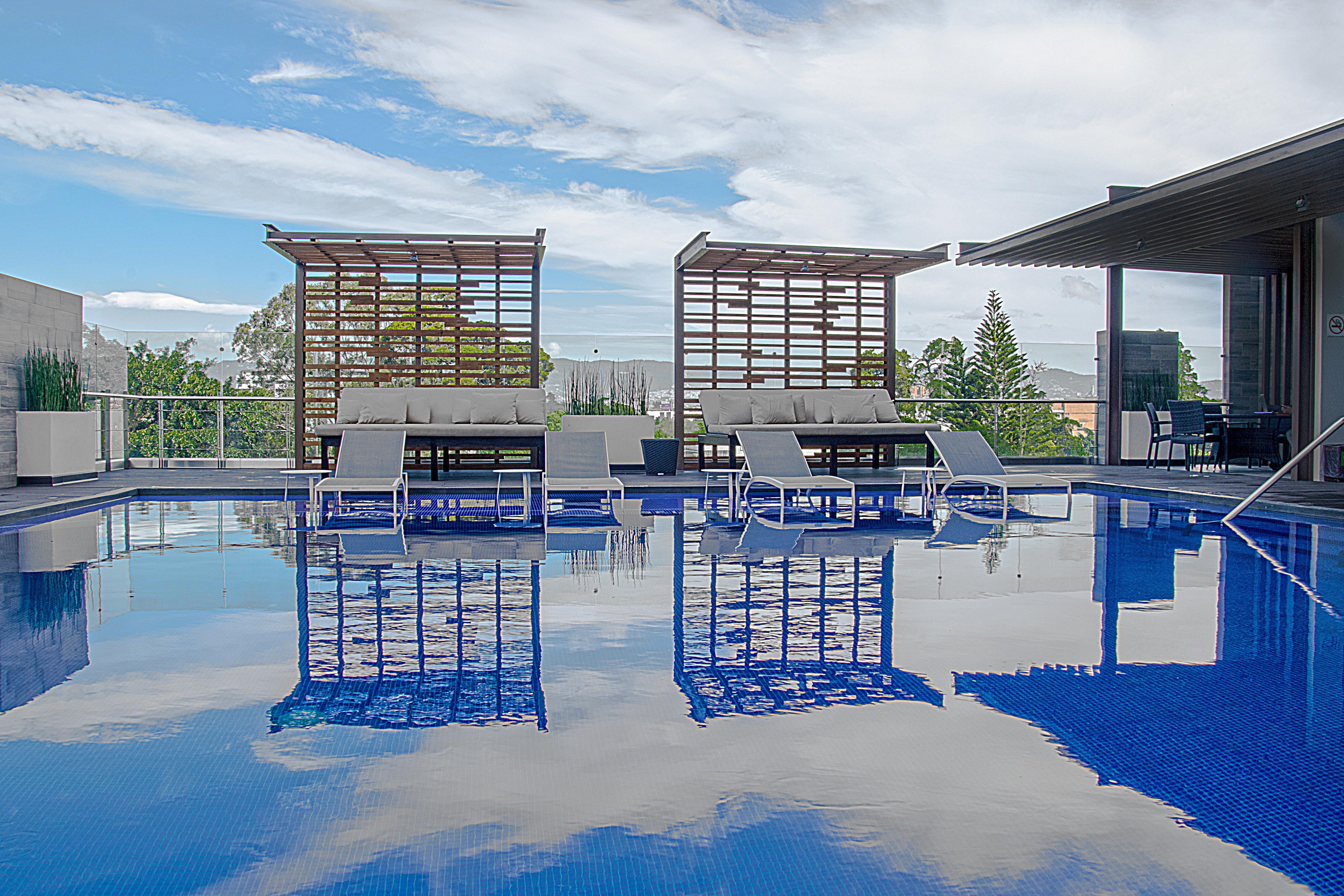 Hyatt Centric Guatemala