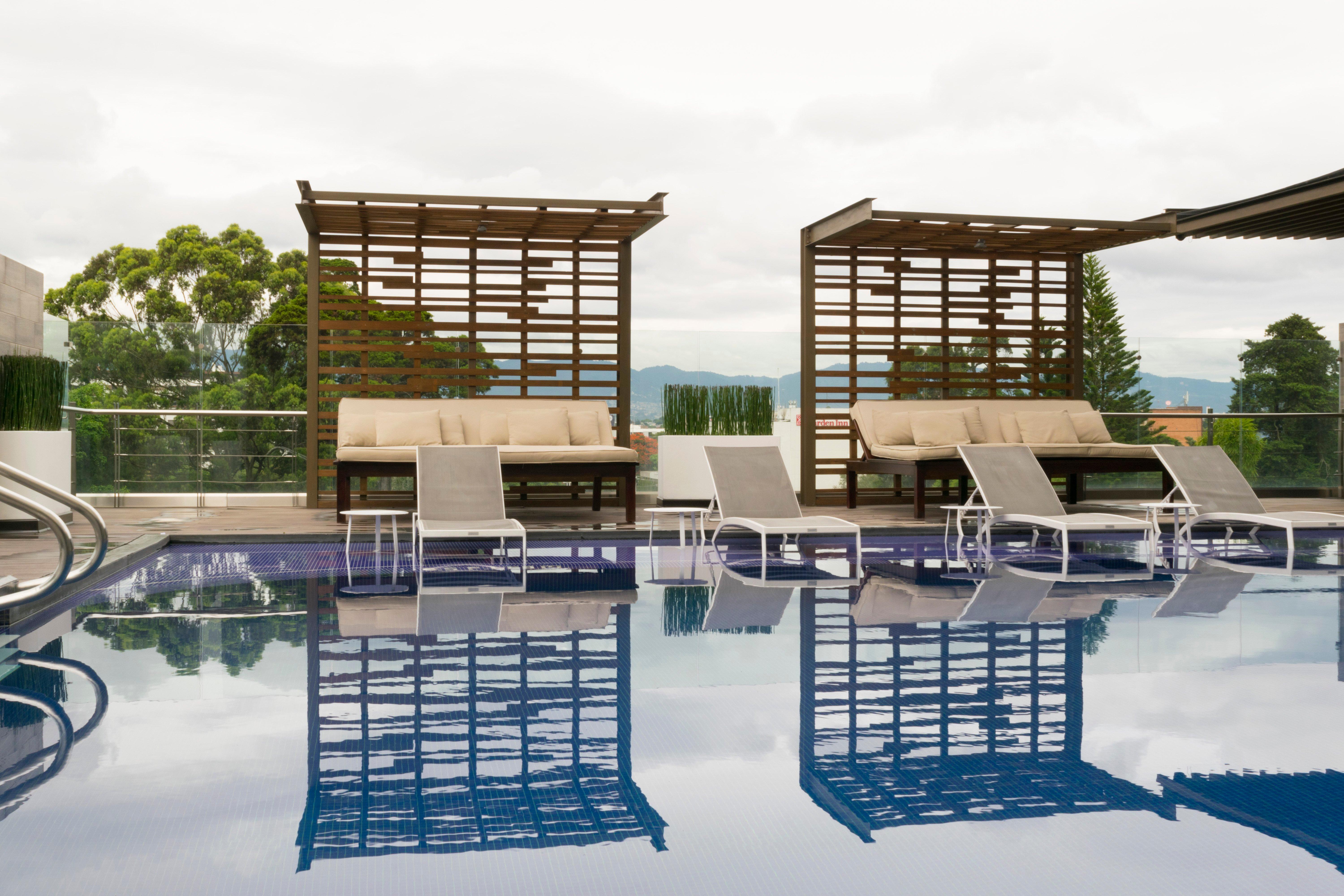 Hyatt Centric Hotel