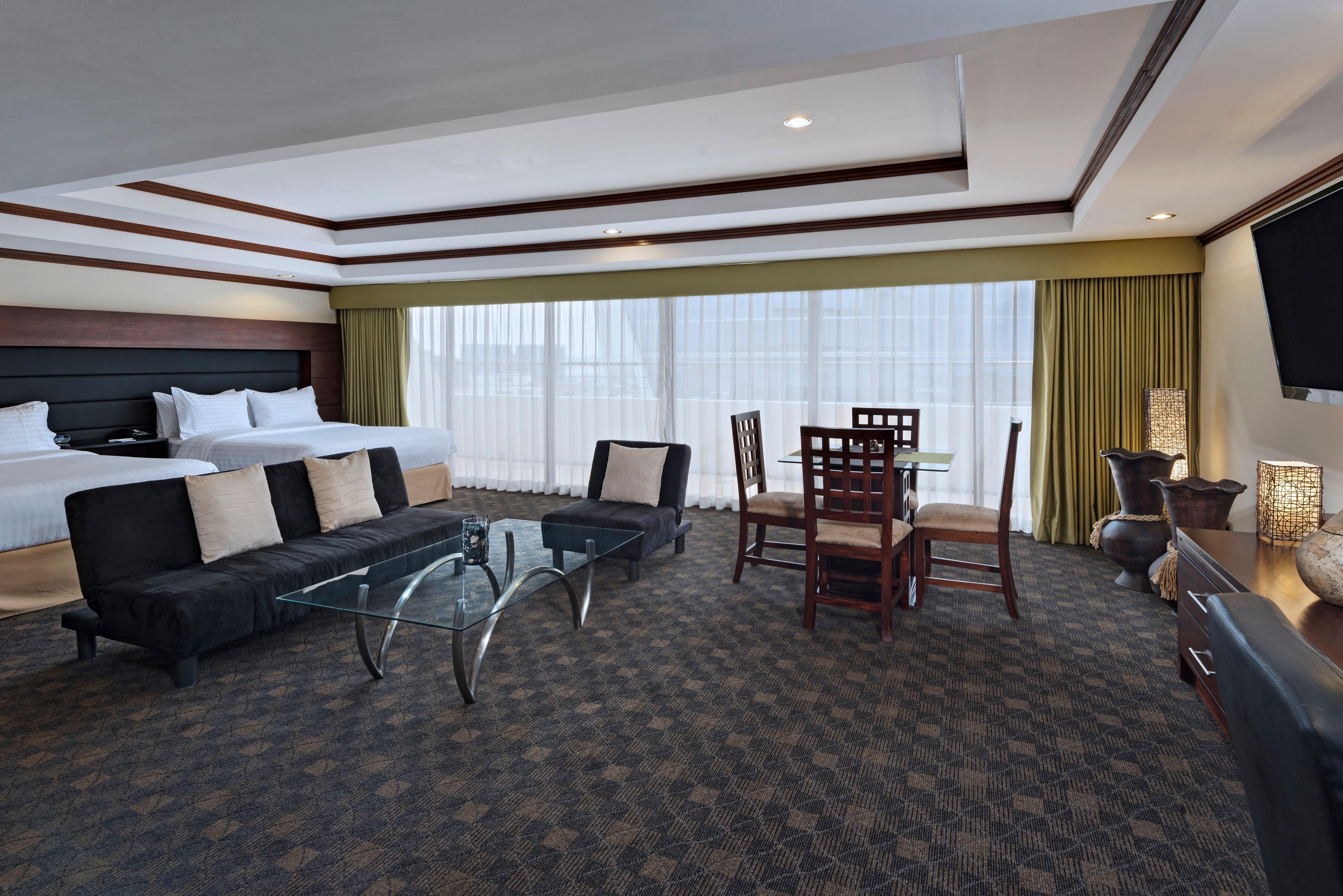 Hyatt Centric