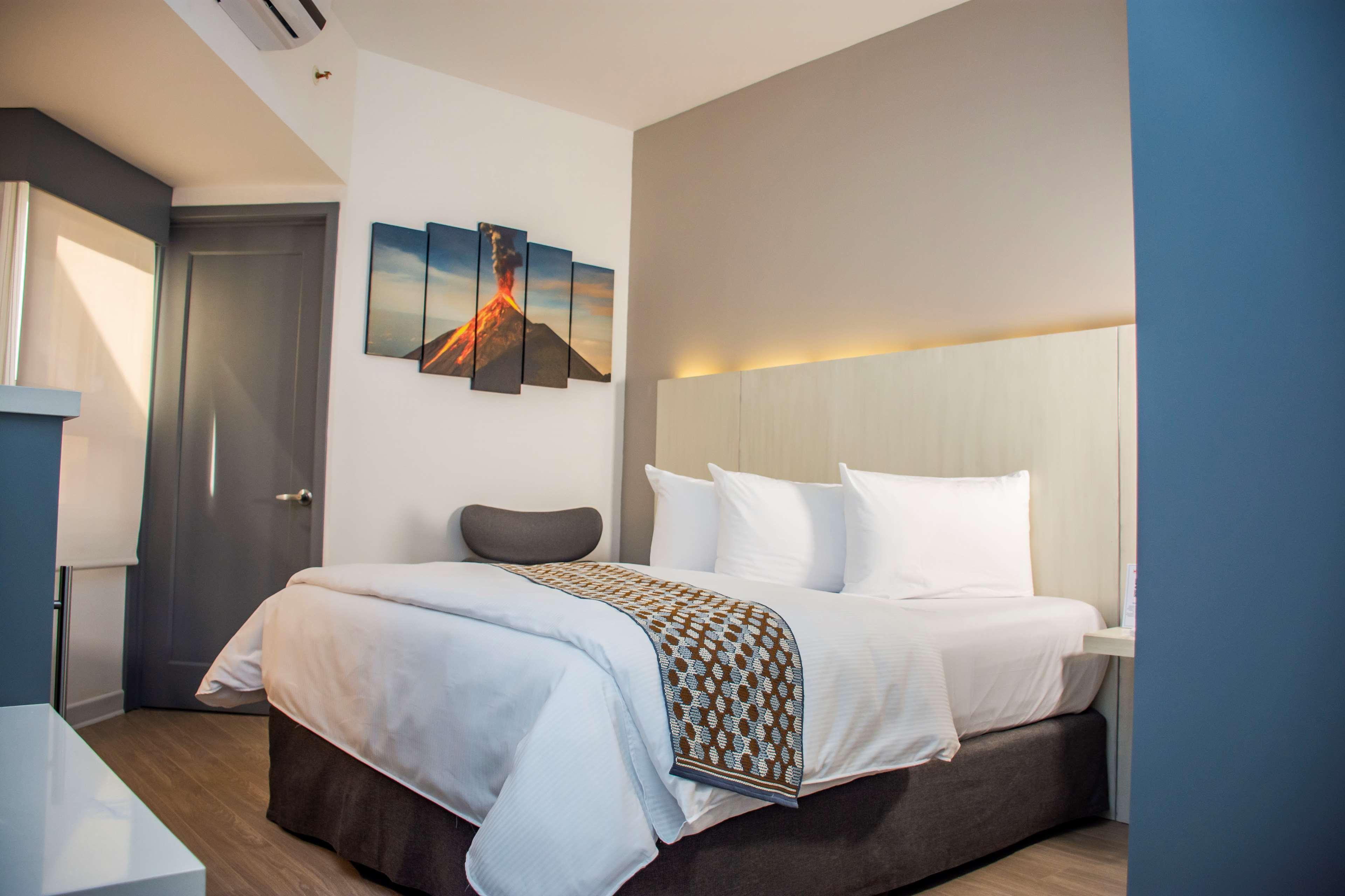 Hyatt Centric 5*
