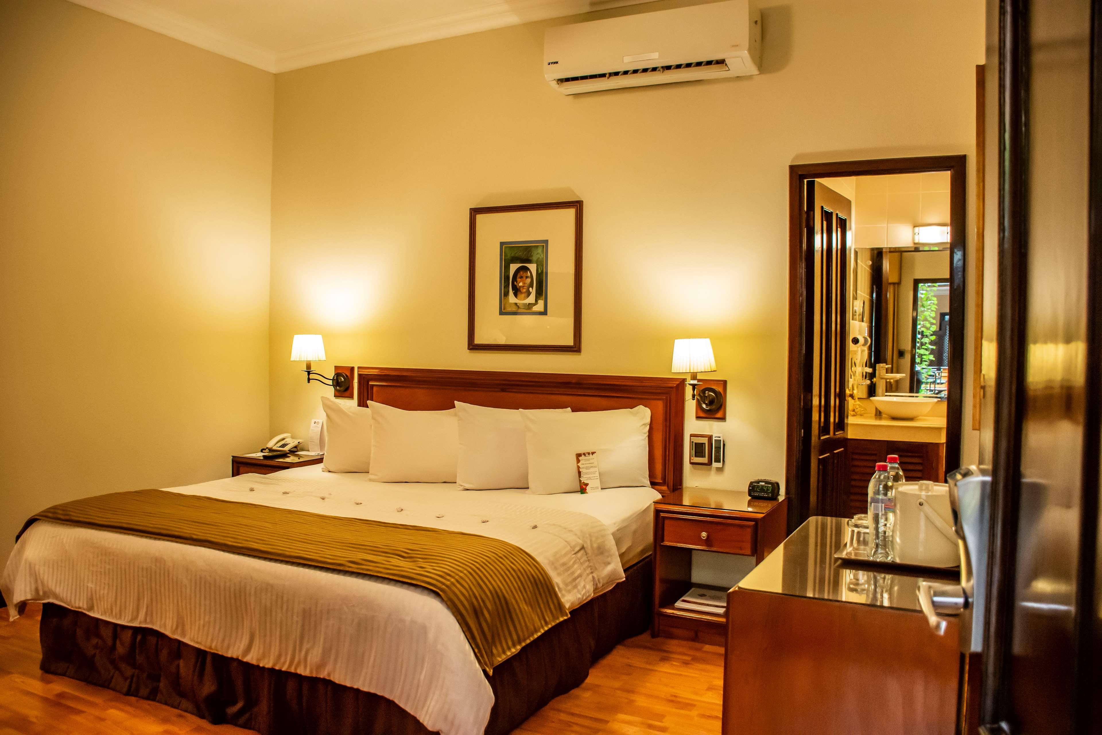 Hotel Hyatt Centric