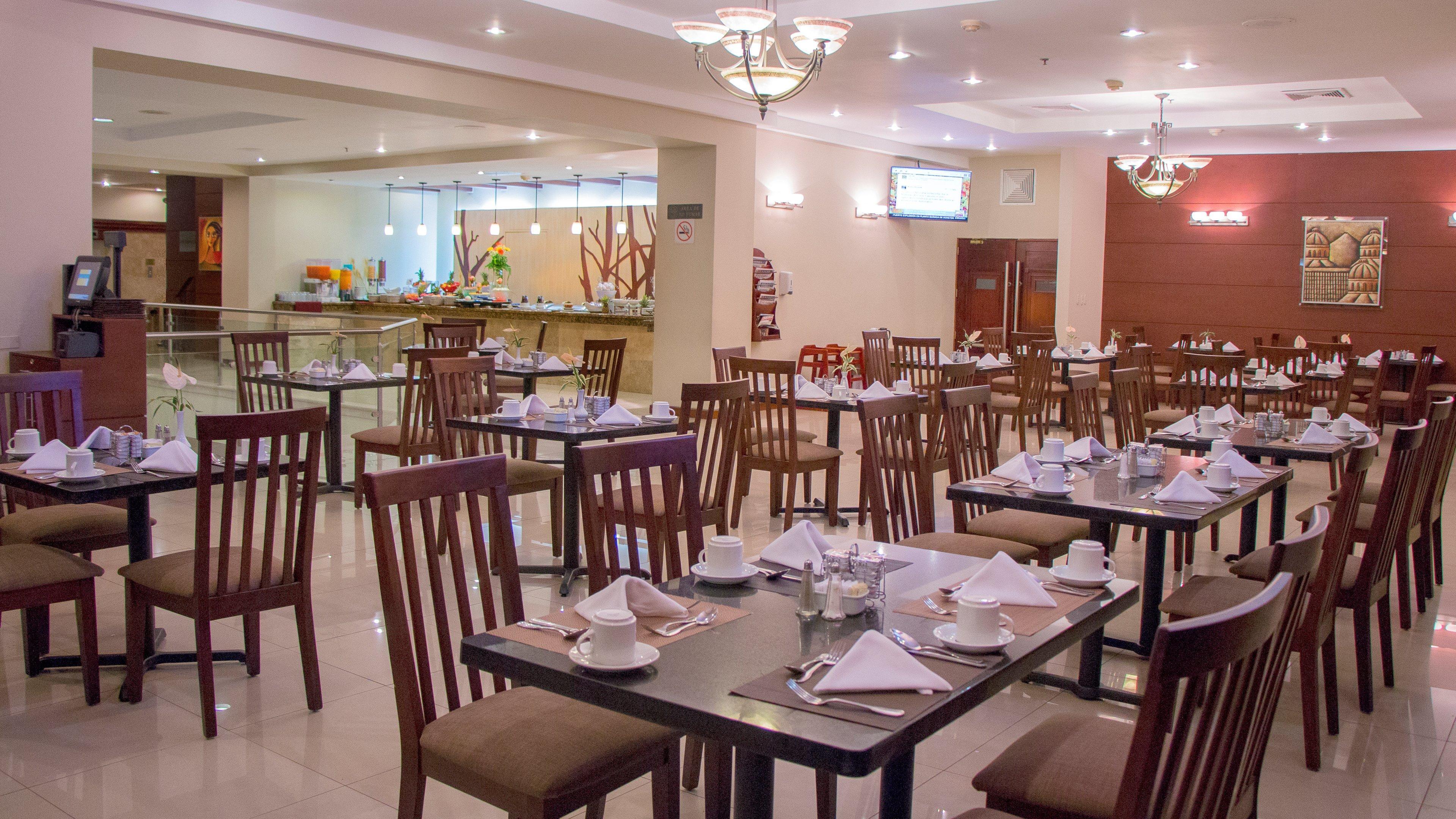 Hyatt Centric Hotel 5*