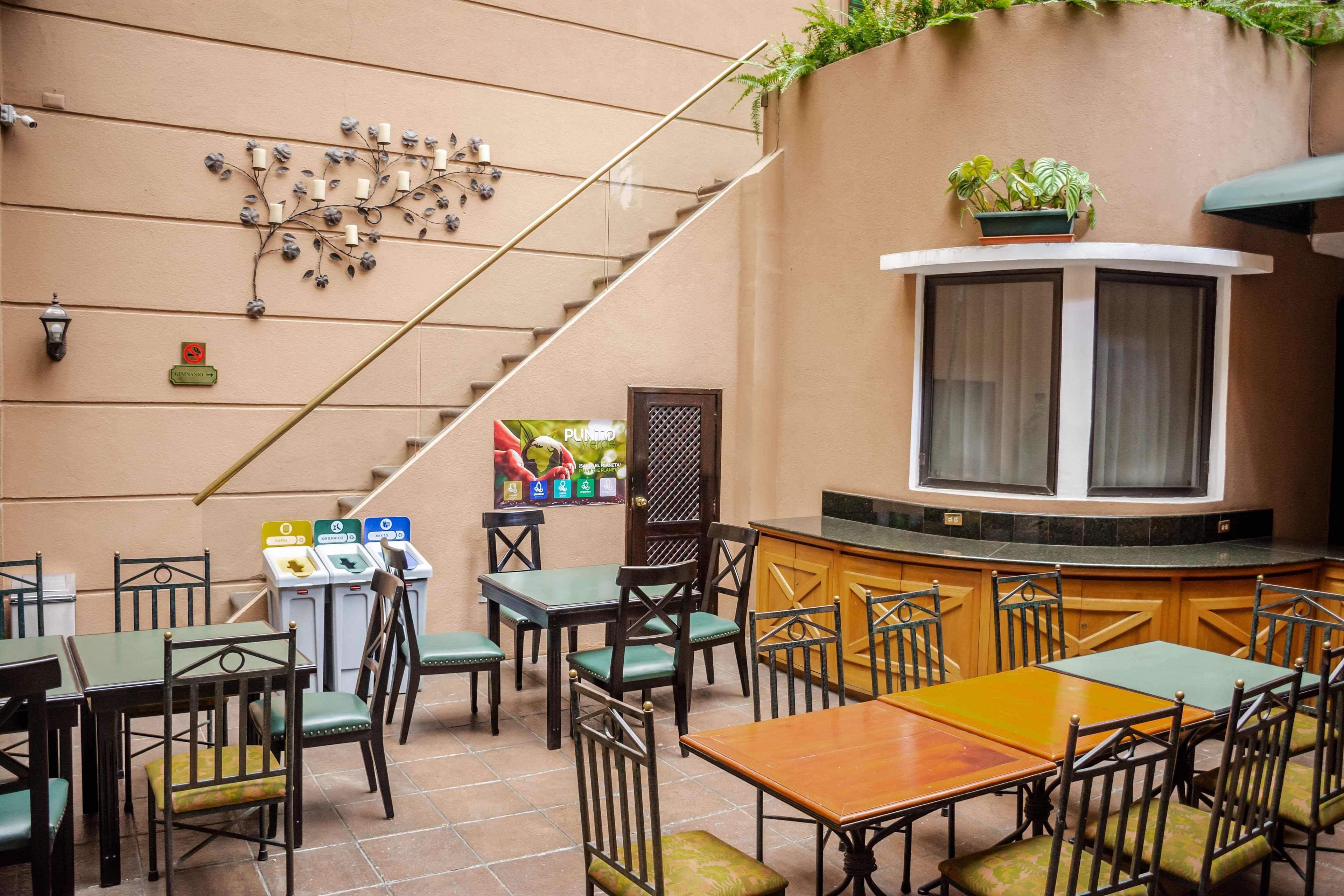 Hyatt Centric Guatemala