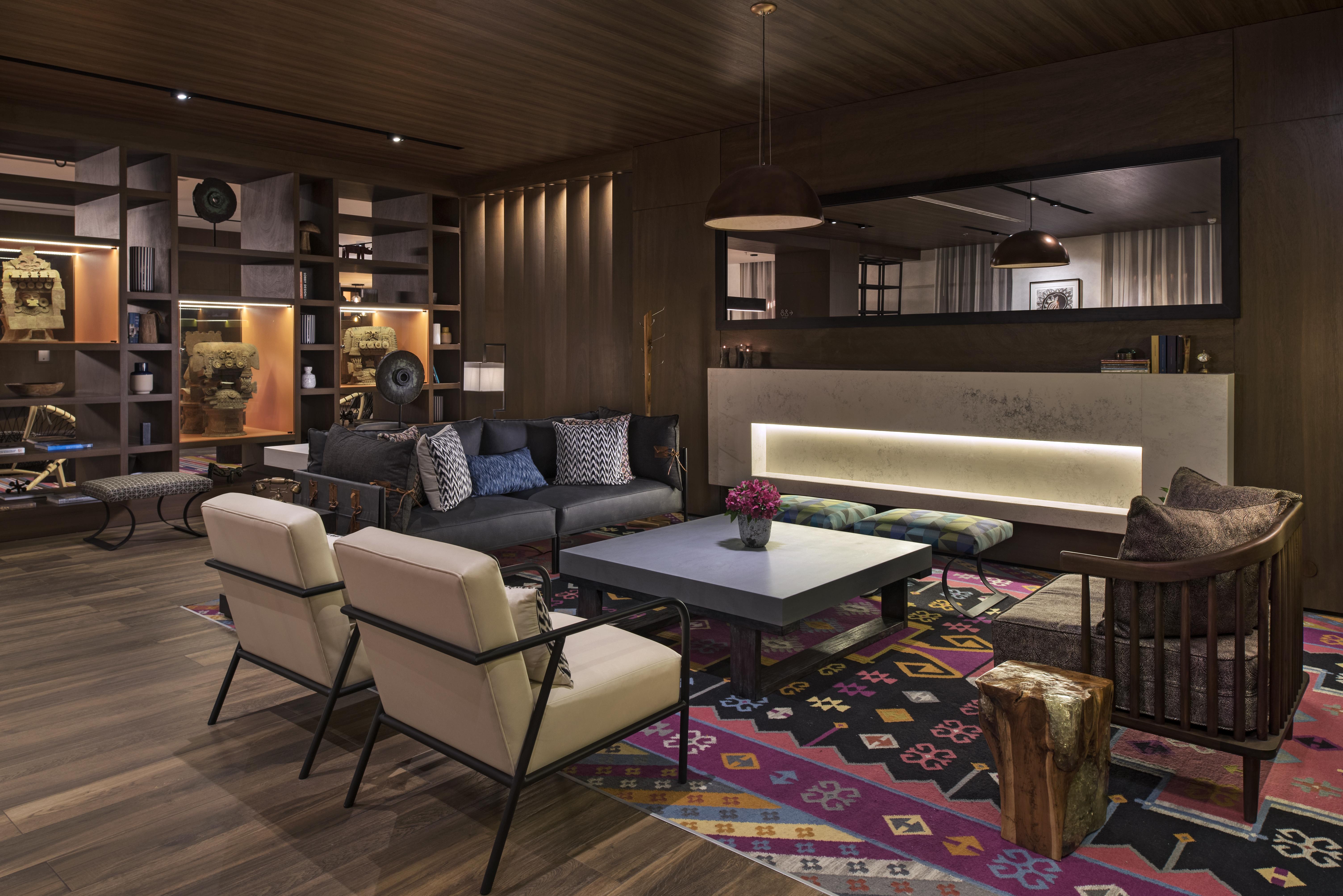Hotel Hyatt Centric Guatemala