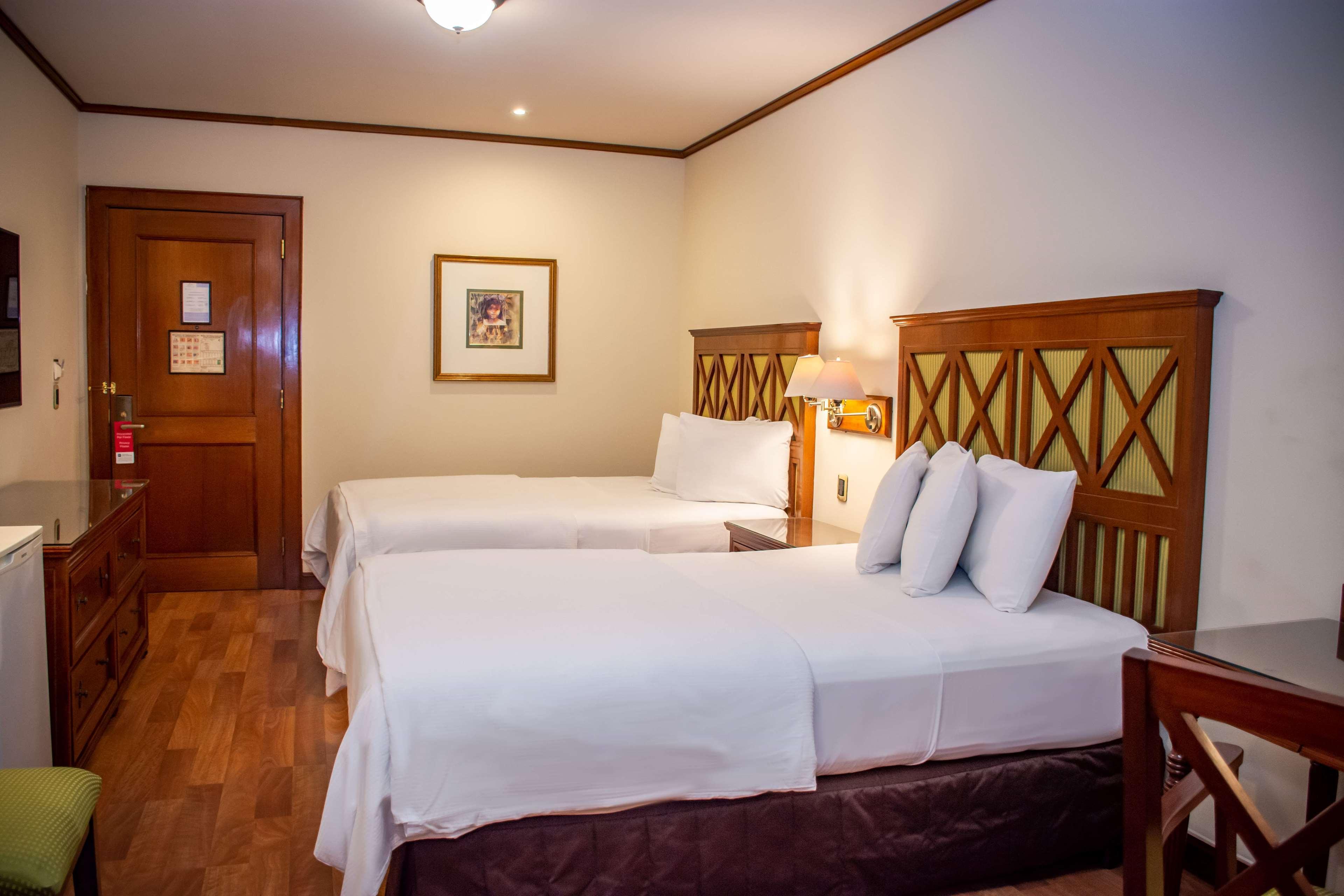 Hyatt Centric Hotel Guatemala