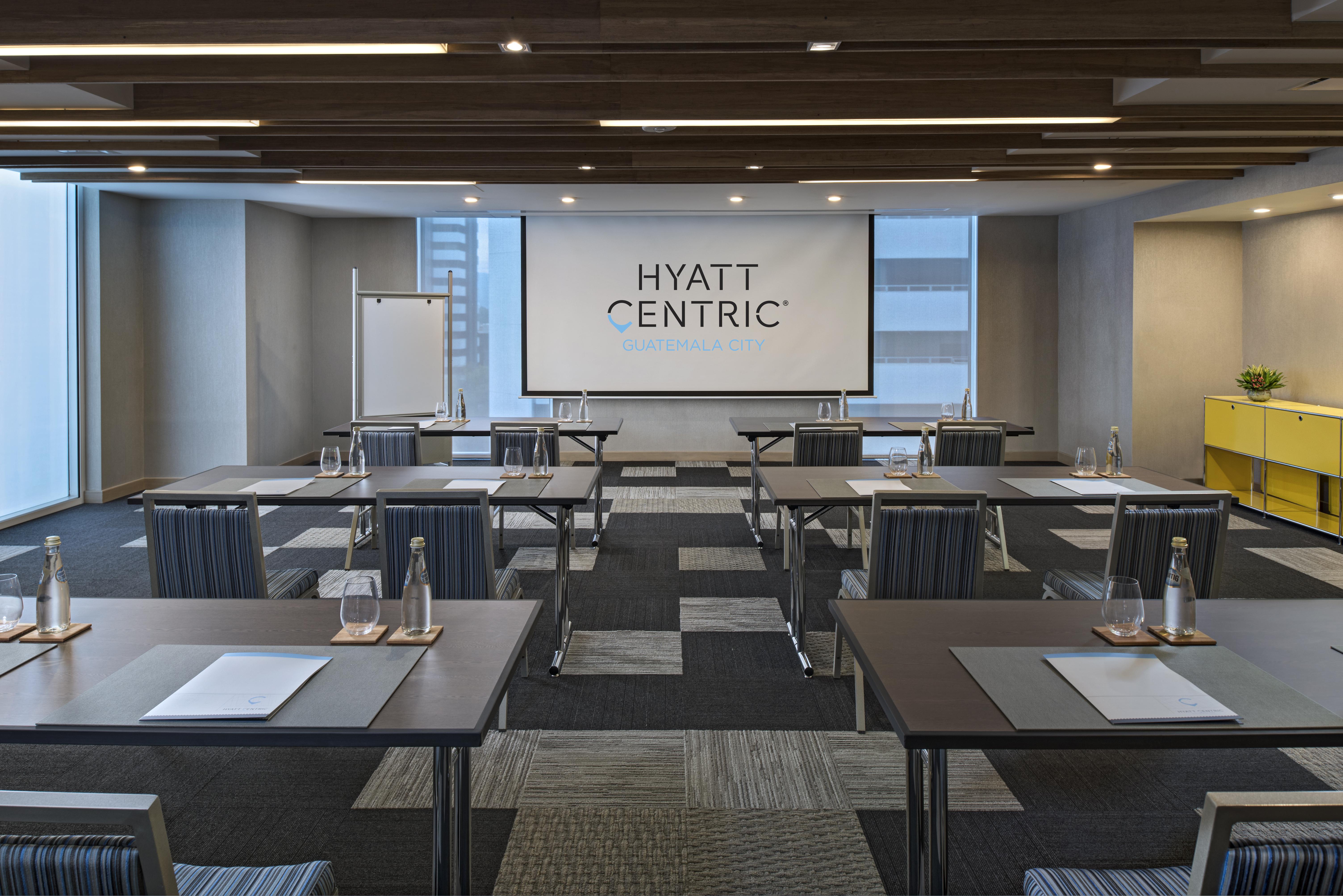 Hyatt Centric Hotel 5*