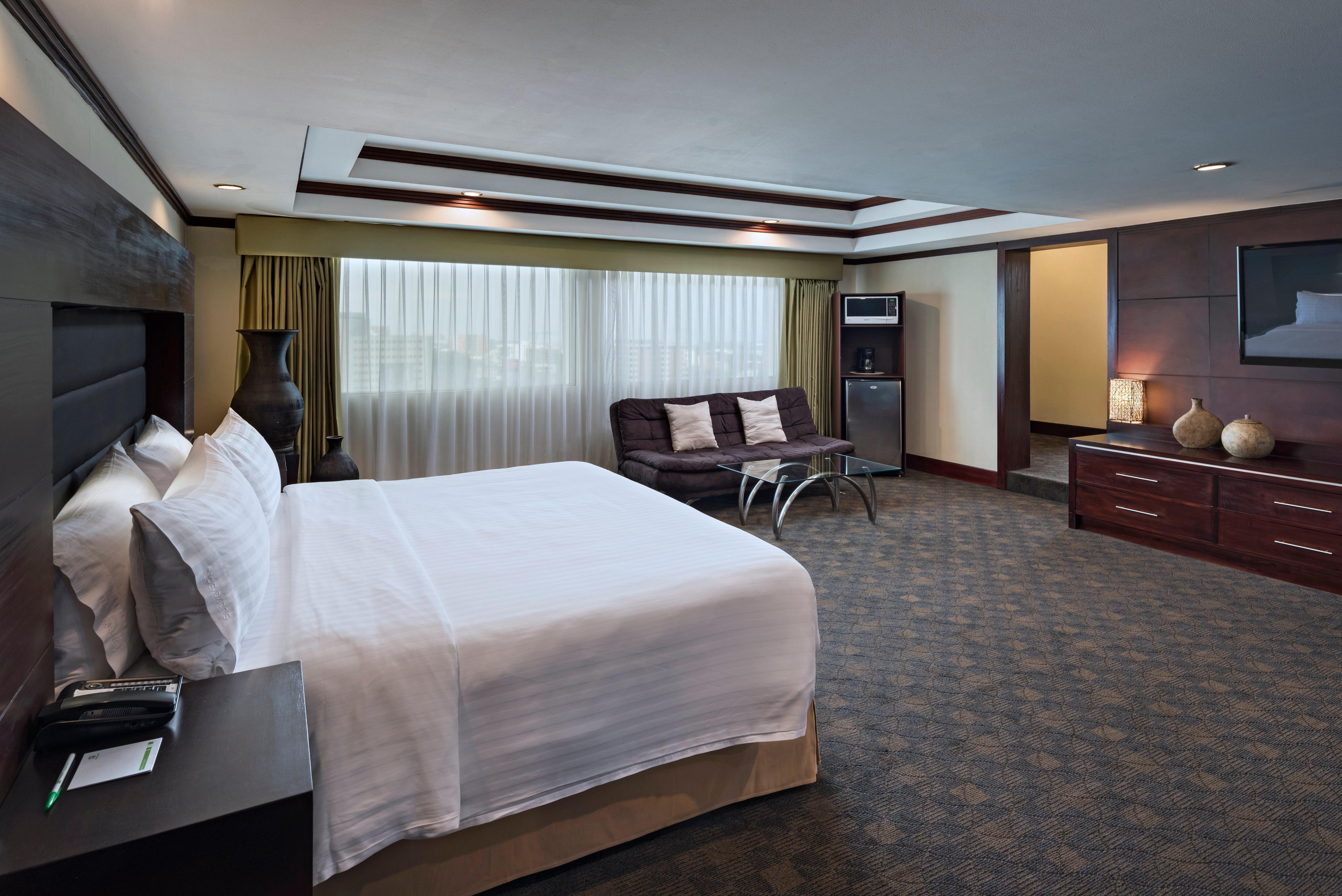 Hyatt Centric Hotel Guatemala