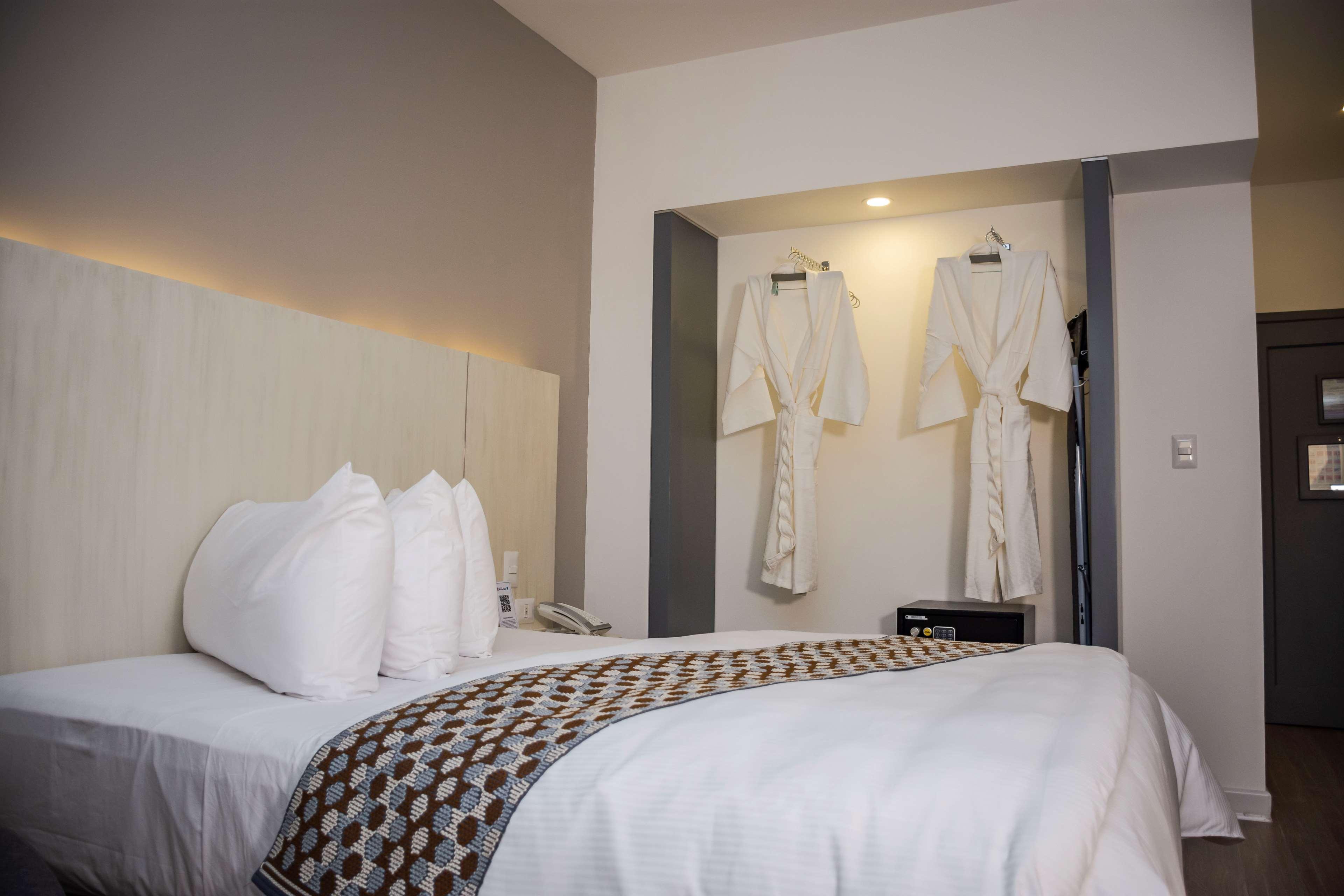 Hyatt Centric Guatemala