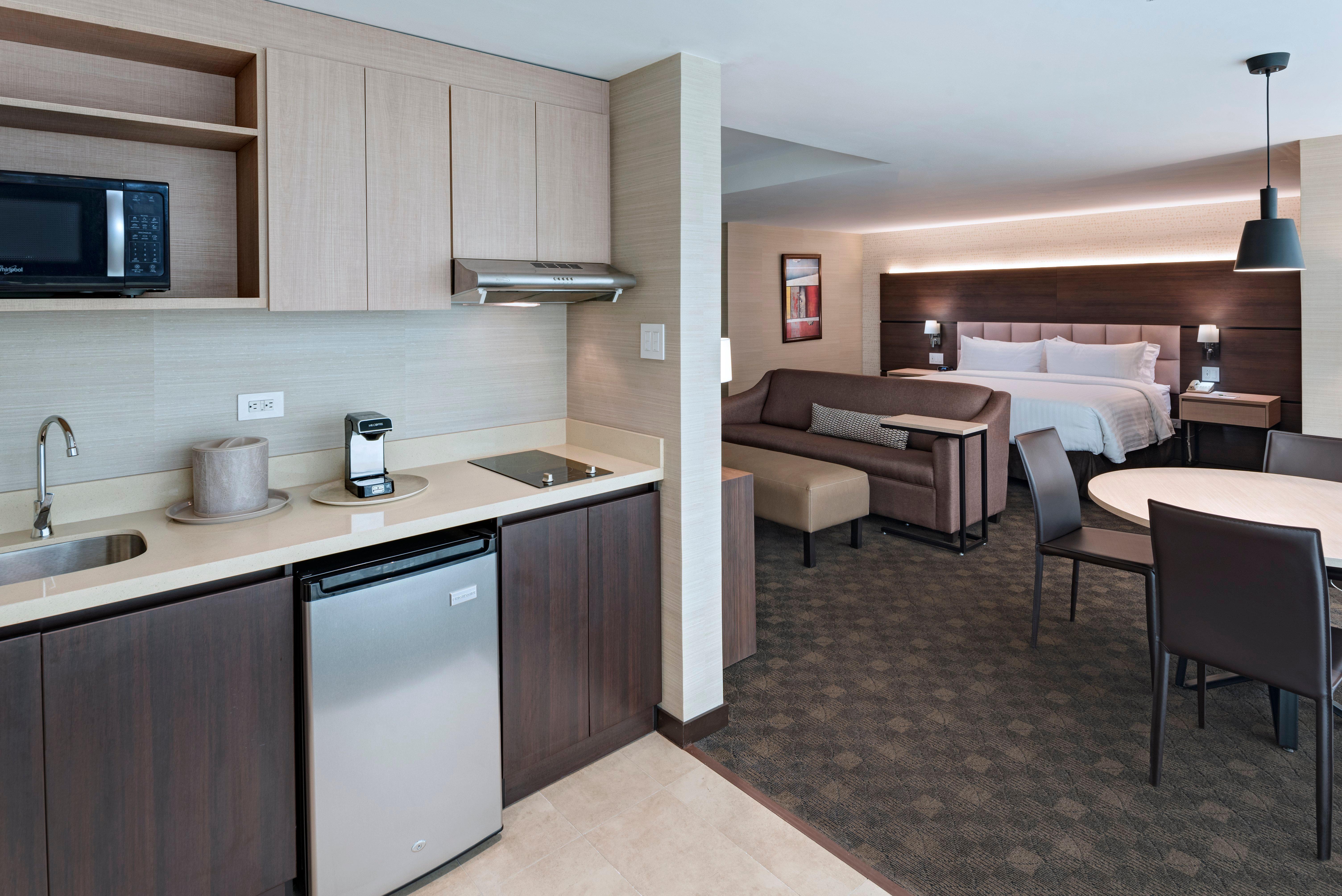 Hyatt Centric Hotel Guatemala