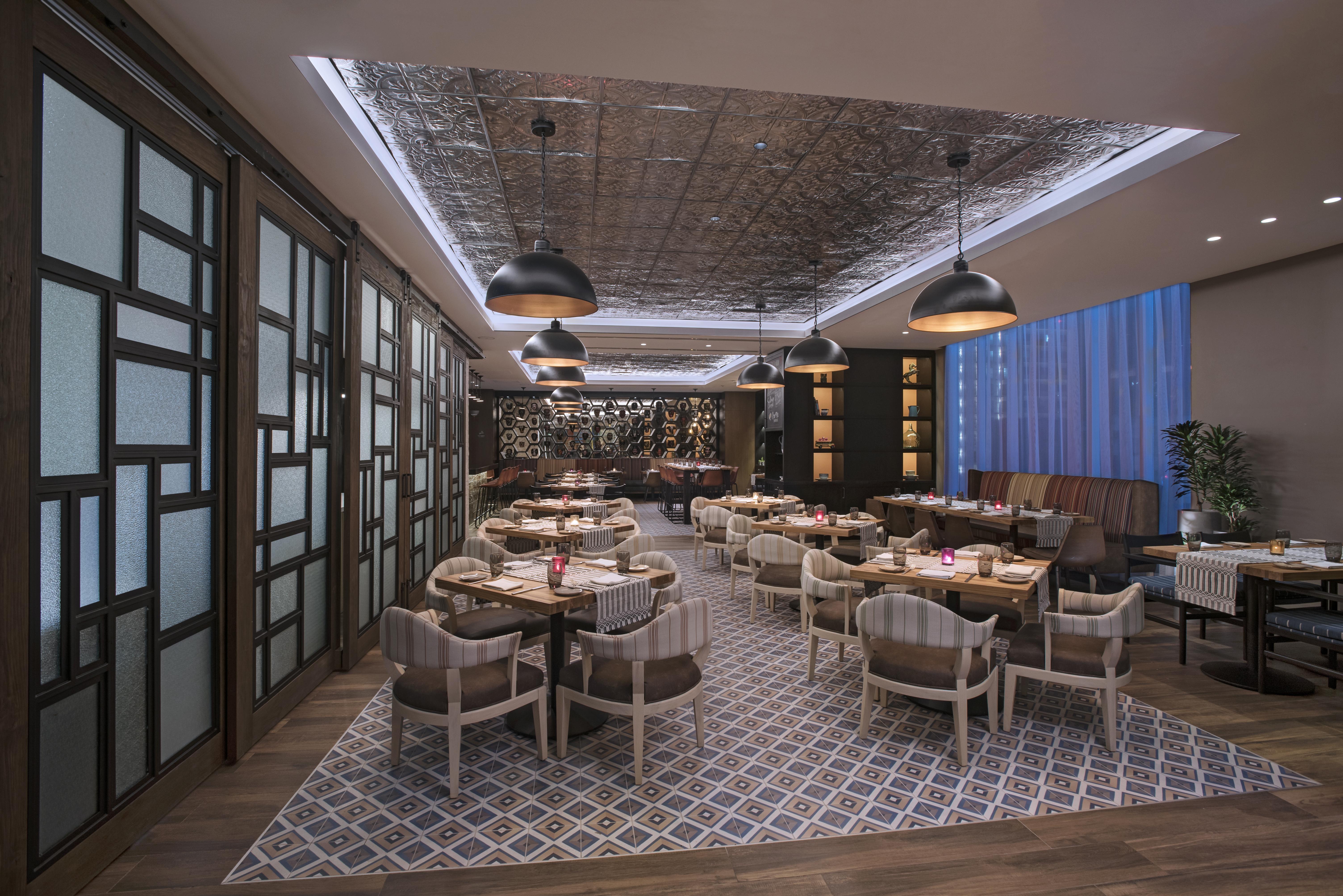 Hyatt Centric 5*