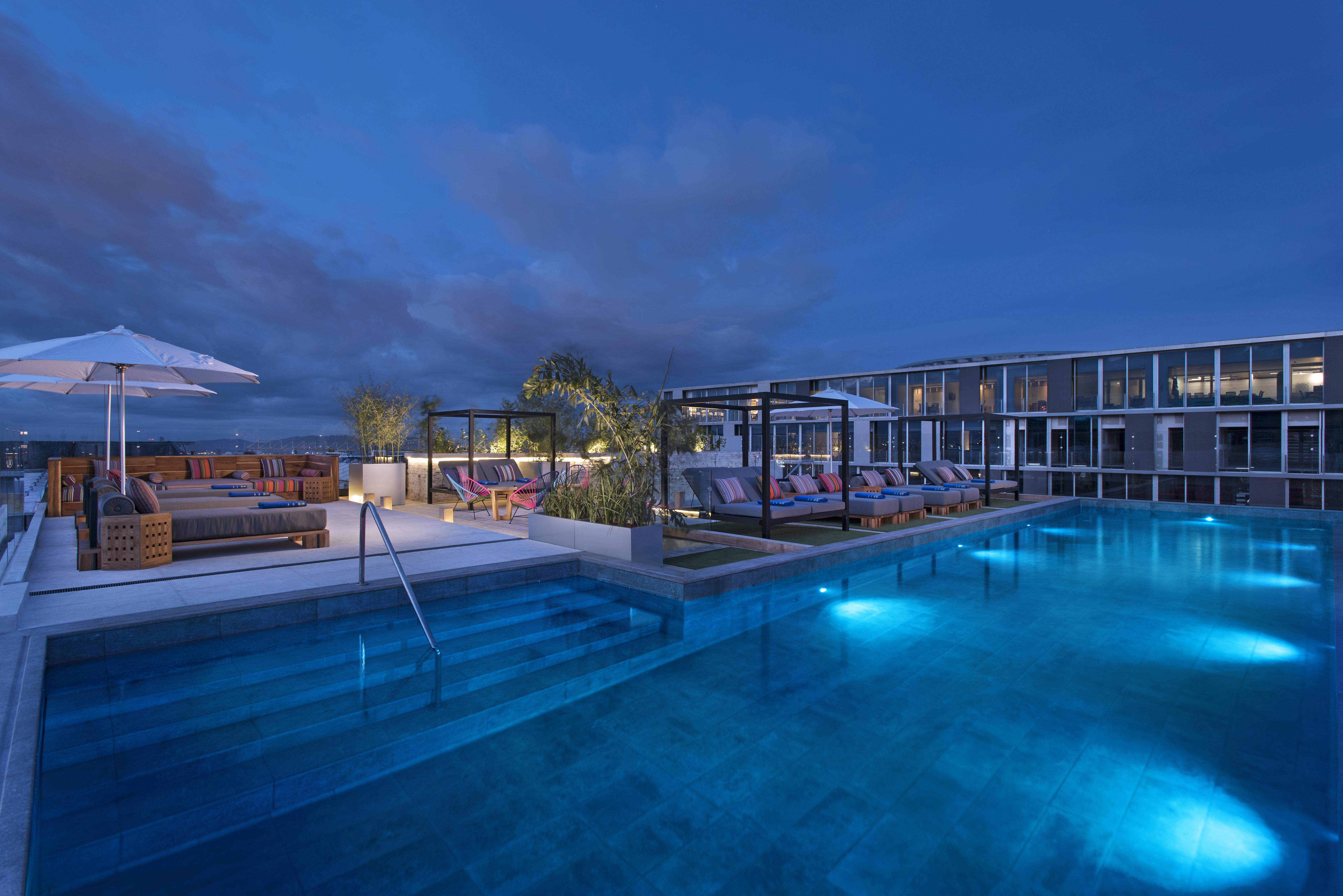 Hotel Hyatt Centric