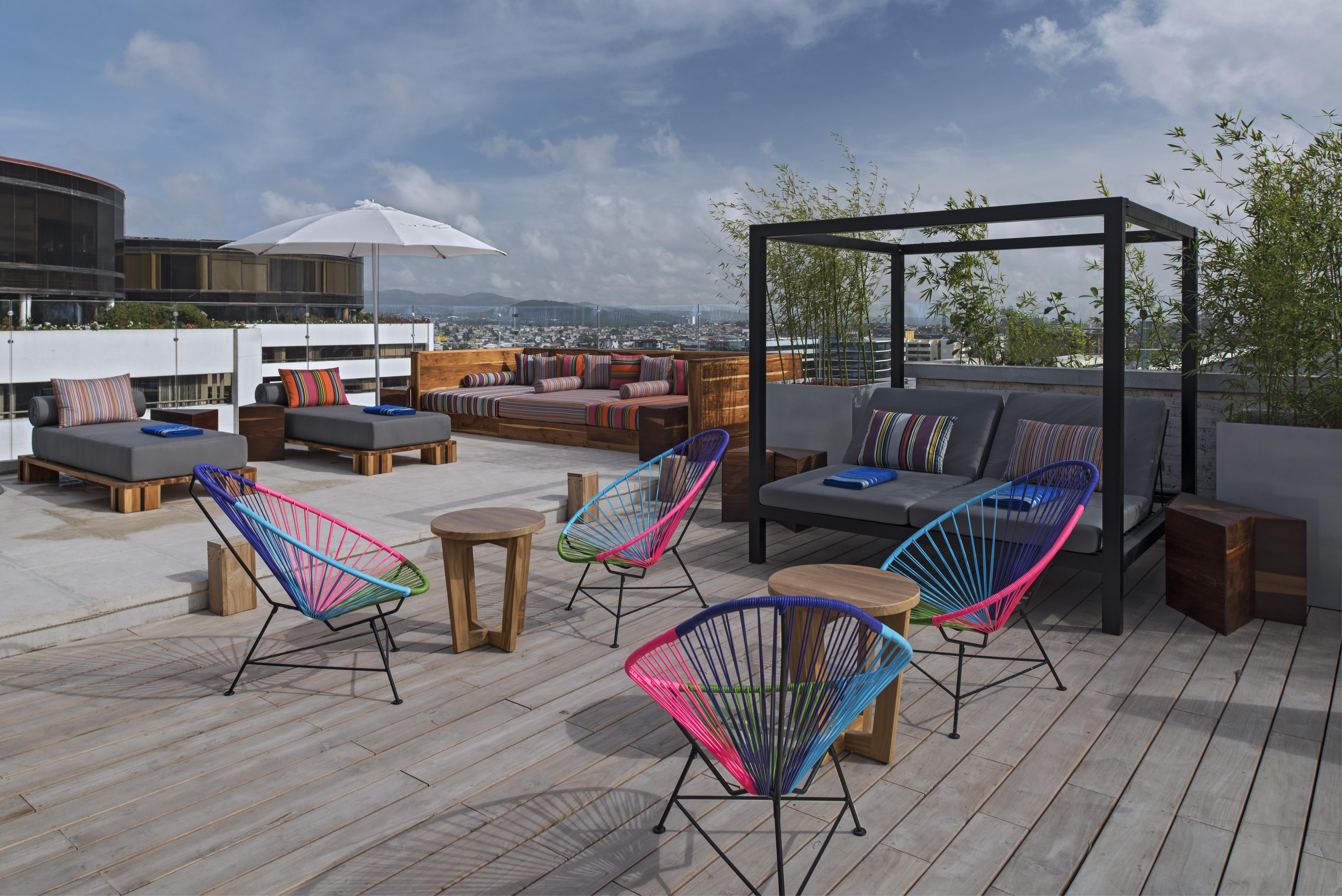 Hyatt Centric Hotel 5*