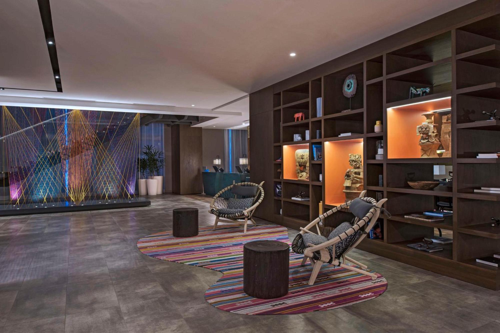Hyatt Centric 5* Guatemala