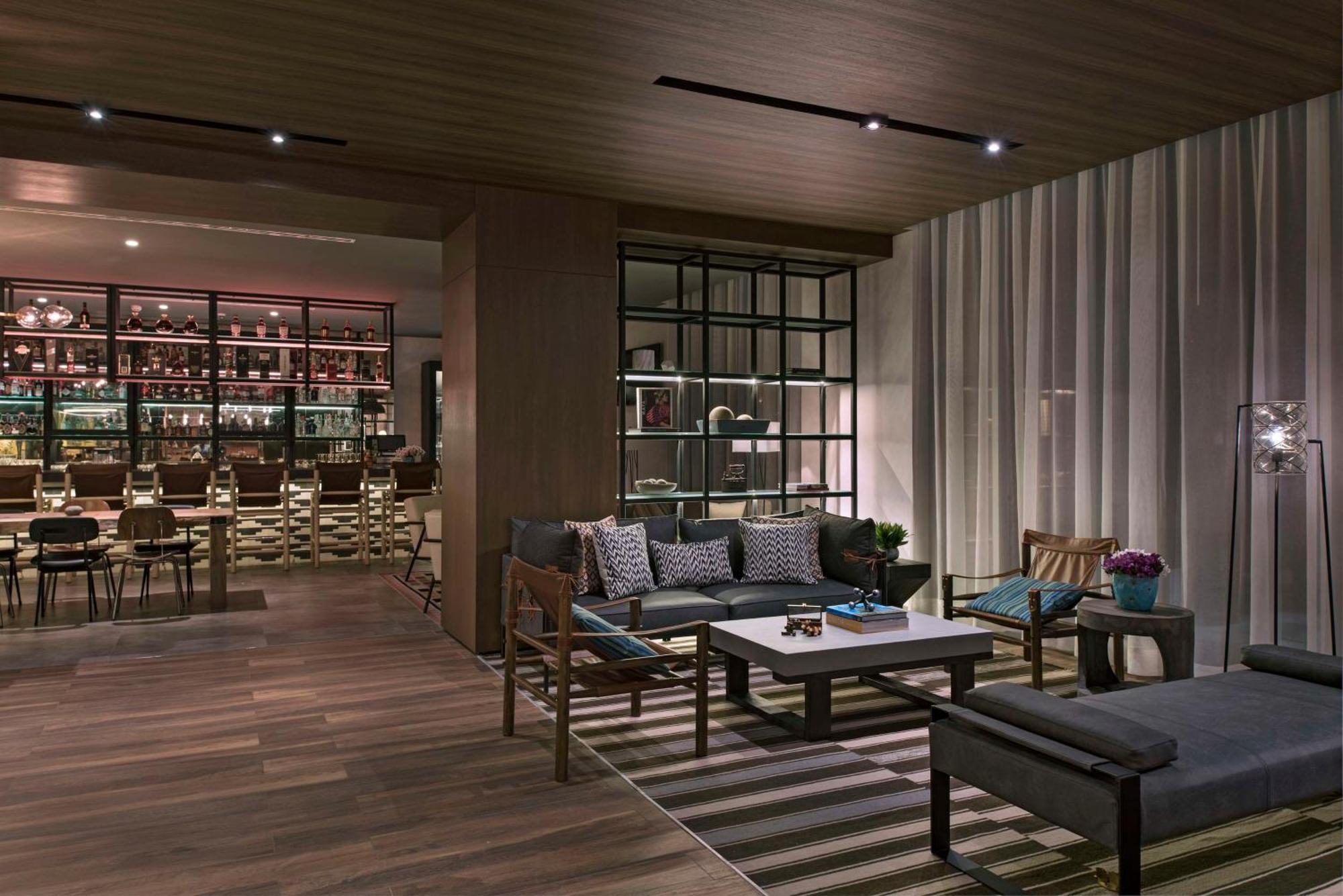 Hyatt Centric Hotel 5*