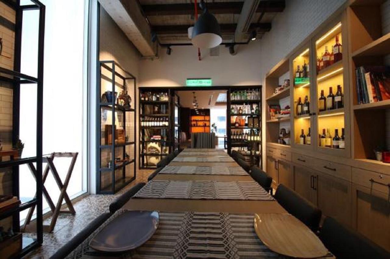 Hyatt Centric 5* Guatemala