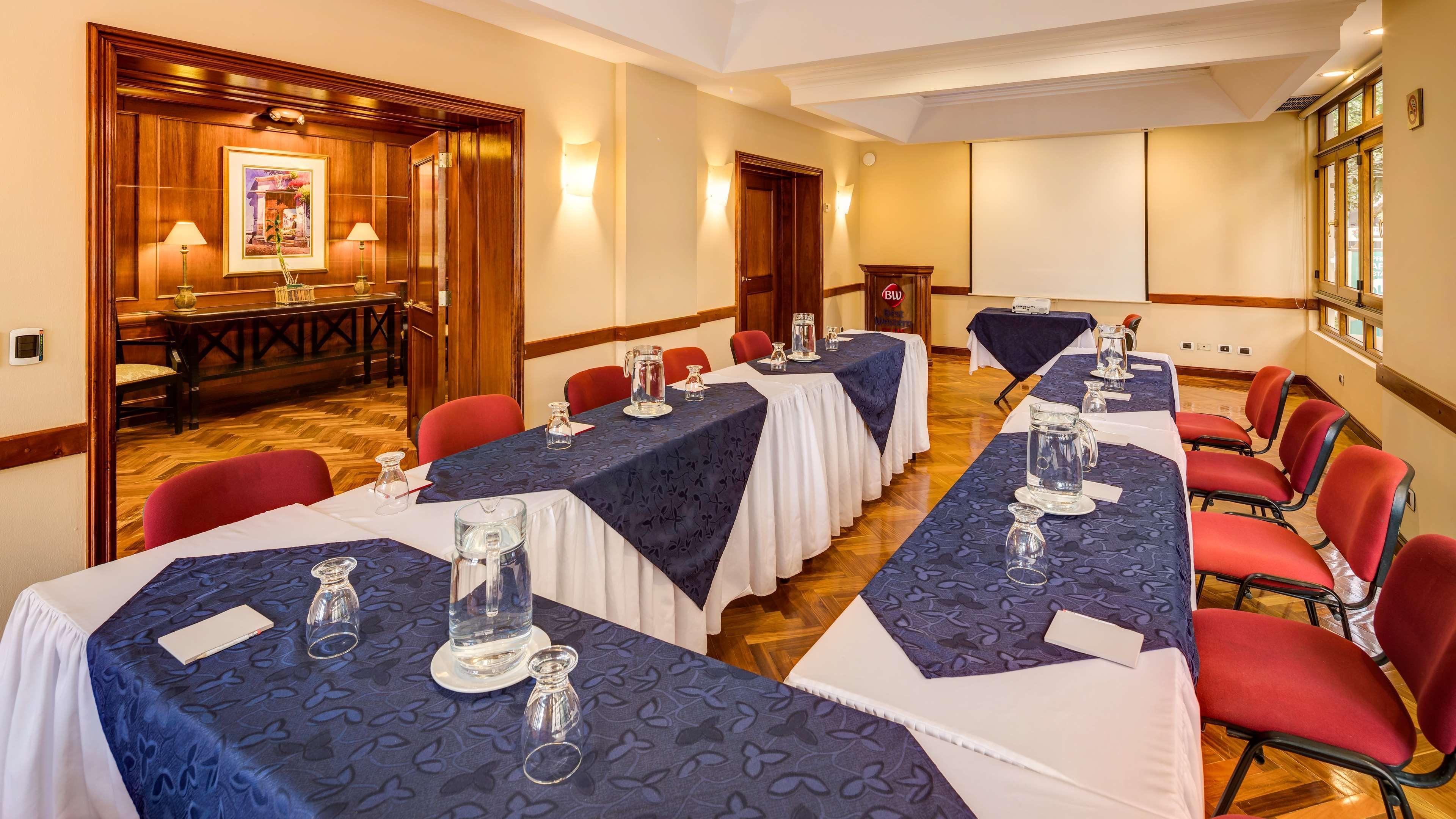 Hyatt Centric Hotel