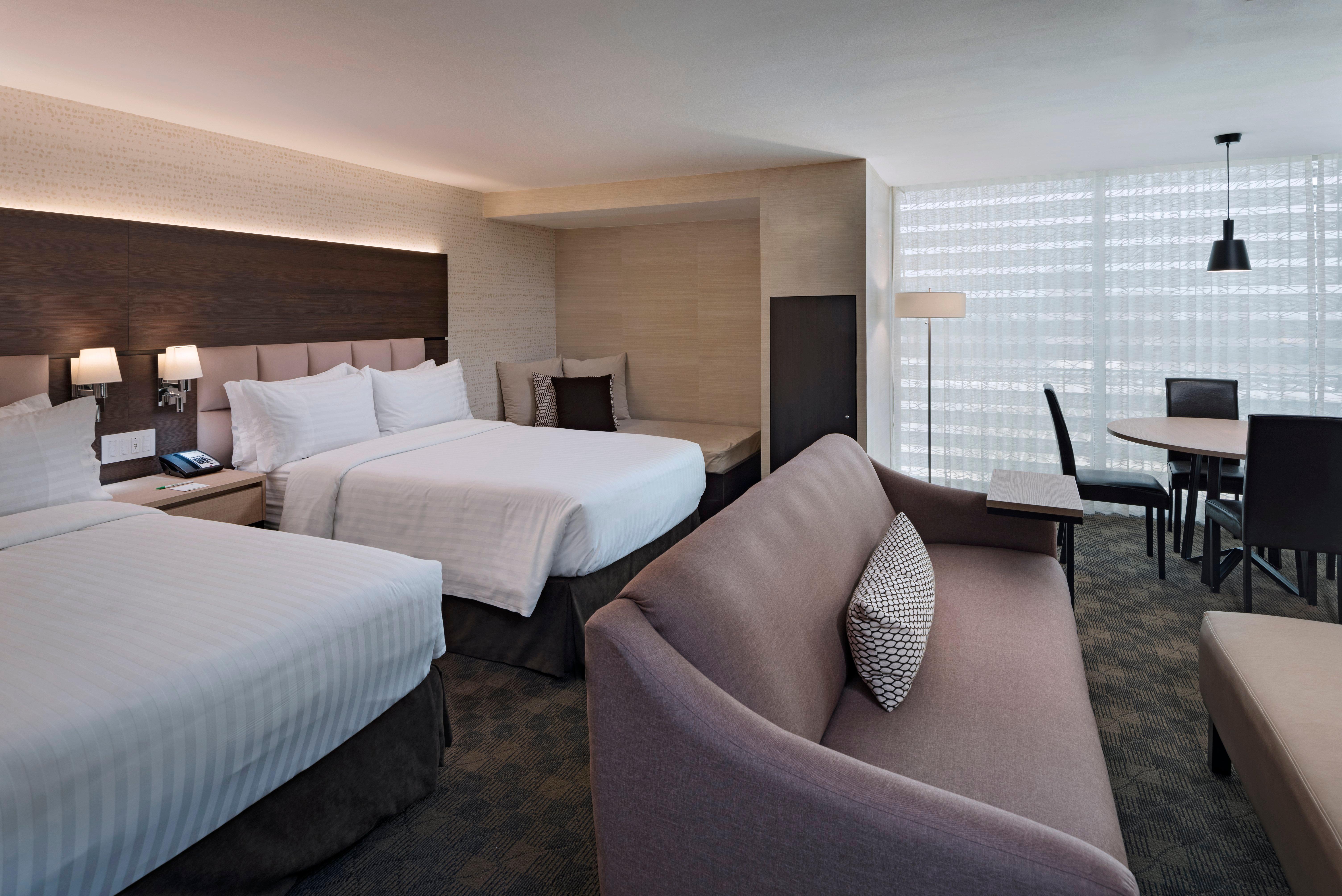 Hyatt Centric